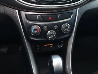 Chevrolet Trax 2019 LT 4dr Crossover