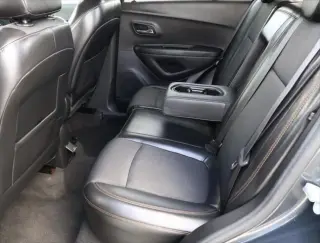 Chevrolet Trax 2019 LT 4dr Crossover
