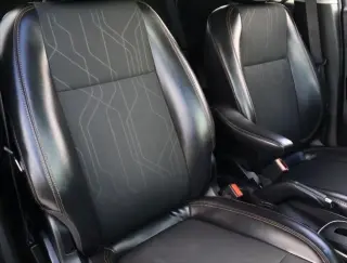 Chevrolet Trax 2019 LT 4dr Crossover