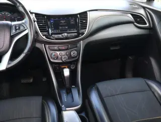 Chevrolet Trax 2019 LT 4dr Crossover
