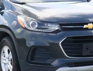 Chevrolet Trax 2019 LT 4dr Crossover