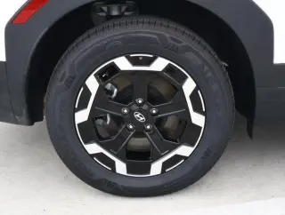 Hyundai SANTA FE 2026 SE 4dr SUV