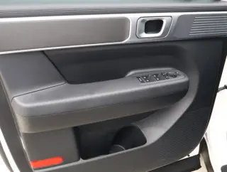 Hyundai SANTA FE 2026 SE 4dr SUV