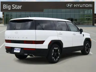 Hyundai SANTA FE 2026 SE 4dr SUV