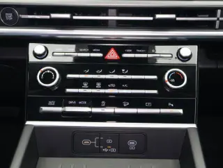 Hyundai SANTA FE 2026 SE 4dr SUV