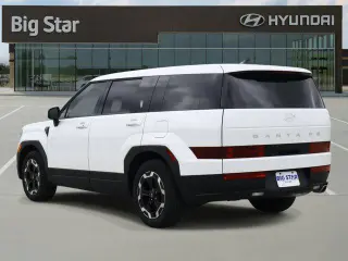 Hyundai SANTA FE 2026 SE 4dr SUV