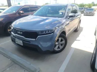 Kia Sorento 2022 LX 4dr SUV