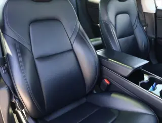 Tesla Model 3 2020 AWD Standard Range 4dr Fastback