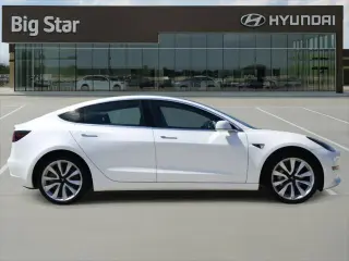 Tesla Model 3 2020 AWD Standard Range 4dr Fastback