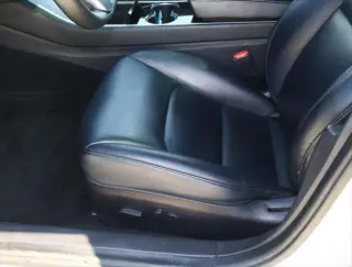 Tesla Model 3 2020 AWD Standard Range 4dr Fastback