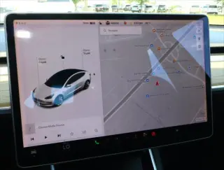 Tesla Model 3 2020 AWD Standard Range 4dr Fastback