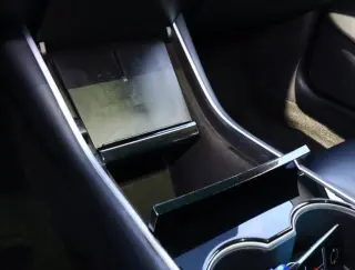 Tesla Model 3 2020 AWD Standard Range 4dr Fastback