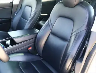 Tesla Model 3 2020 AWD Standard Range 4dr Fastback