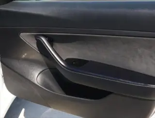 Tesla Model 3 2020 AWD Standard Range 4dr Fastback