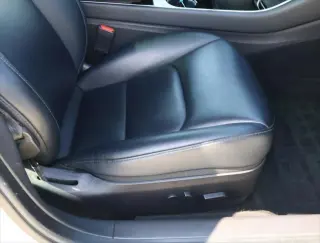 Tesla Model 3 2020 AWD Standard Range 4dr Fastback