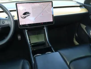 Tesla Model 3 2020 AWD Standard Range 4dr Fastback