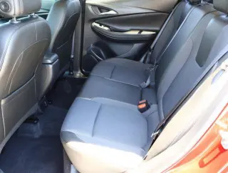 Buick Encore GX 2024 AWD Preferred 4dr Crossover
