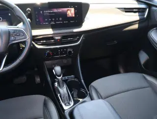 Buick Encore GX 2024 AWD Preferred 4dr Crossover