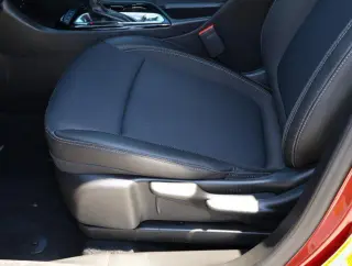 Buick Encore GX 2024 AWD Preferred 4dr Crossover