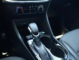 Buick Encore GX 2024 AWD Preferred 4dr Crossover