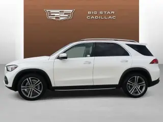Mercedes-Benz GLE 2022 GLE 350 4dr SUV