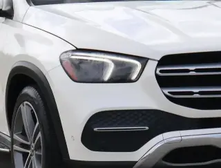 Mercedes-Benz GLE 2022 GLE 350 4dr SUV