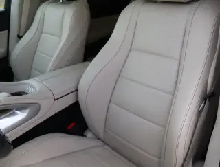 Mercedes-Benz GLE 2022 GLE 350 4dr SUV