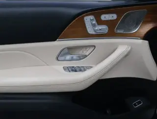 Mercedes-Benz GLE 2022 GLE 350 4dr SUV