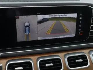Mercedes-Benz GLE 2022 GLE 350 4dr SUV