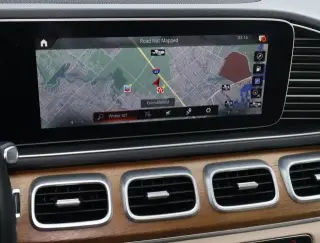 Mercedes-Benz GLE 2022 GLE 350 4dr SUV