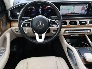 Mercedes-Benz GLE 2022 GLE 350 4dr SUV