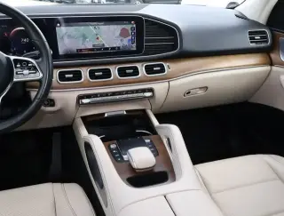 Mercedes-Benz GLE 2022 GLE 350 4dr SUV
