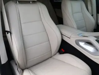 Mercedes-Benz GLE 2022 GLE 350 4dr SUV