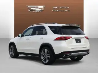 Mercedes-Benz GLE 2022 GLE 350 4dr SUV