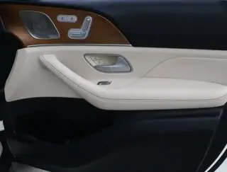 Mercedes-Benz GLE 2022 GLE 350 4dr SUV