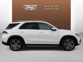 Mercedes-Benz GLE 2022 GLE 350 4dr SUV