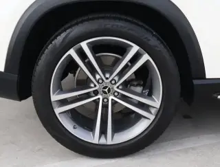 Mercedes-Benz GLE 2022 GLE 350 4dr SUV