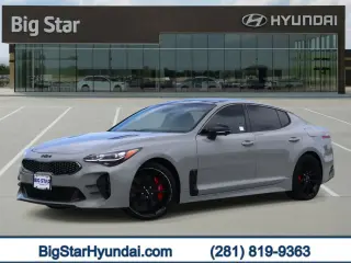 Kia Stinger 2023 GT2 4dr Sedan