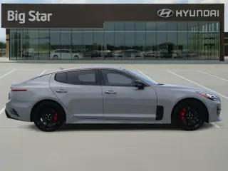 Kia Stinger 2023 GT2 4dr Sedan