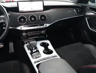 Kia Stinger 2023 GT2 4dr Sedan