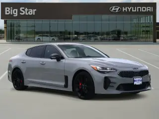 Kia Stinger 2023 GT2 4dr Sedan