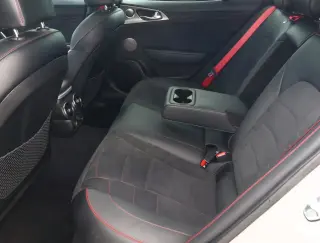 Kia Stinger 2023 GT2 4dr Sedan