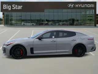 Kia Stinger 2023 GT2 4dr Sedan