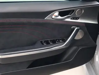 Kia Stinger 2023 GT2 4dr Sedan