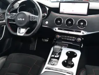 Kia Stinger 2023 GT2 4dr Sedan