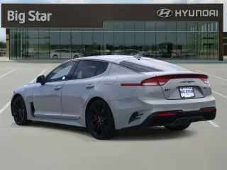 Kia Stinger 2023 GT2 4dr Sedan