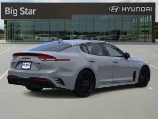 Kia Stinger 2023 GT2 4dr Sedan