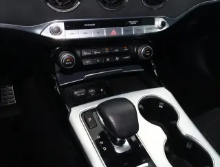 Kia Stinger 2023 GT2 4dr Sedan