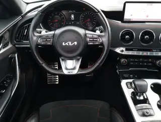 Kia Stinger 2023 GT2 4dr Sedan