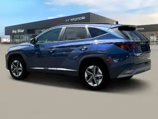 Hyundai TUCSON 2025 SEL 4dr SUV
